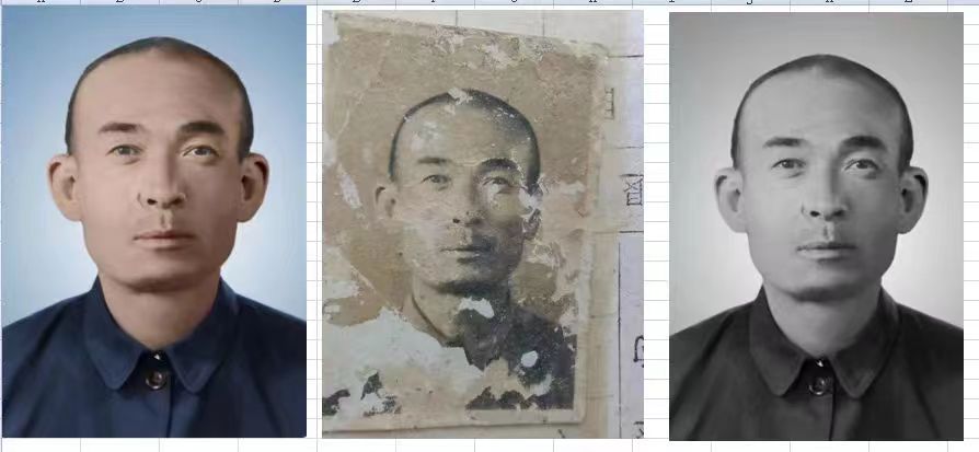 襄阳老照片模糊修复-21